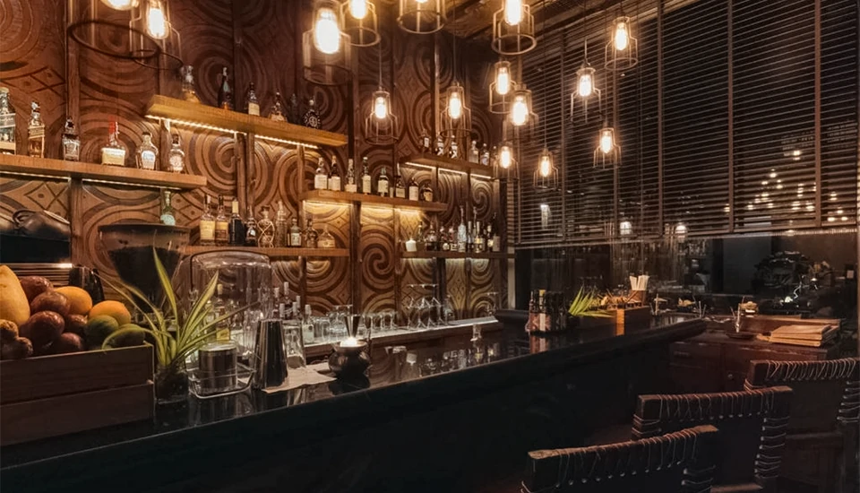 هتل کیمالا پوکت